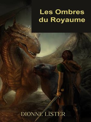 cover image of Les Ombres du Royaume